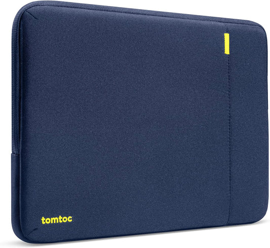 360° Tablet Hülle für 11", 10,9/11 Zoll für iPad/Pro/Air Navy Blau