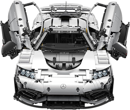 Mercedes-AMG ONE 1:8 2,4GHz Bricks