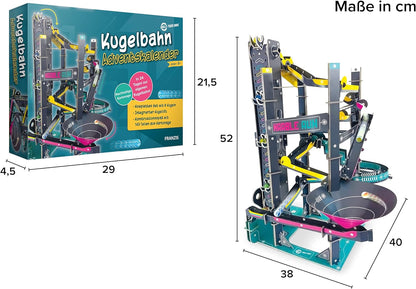 Kugelbahn
