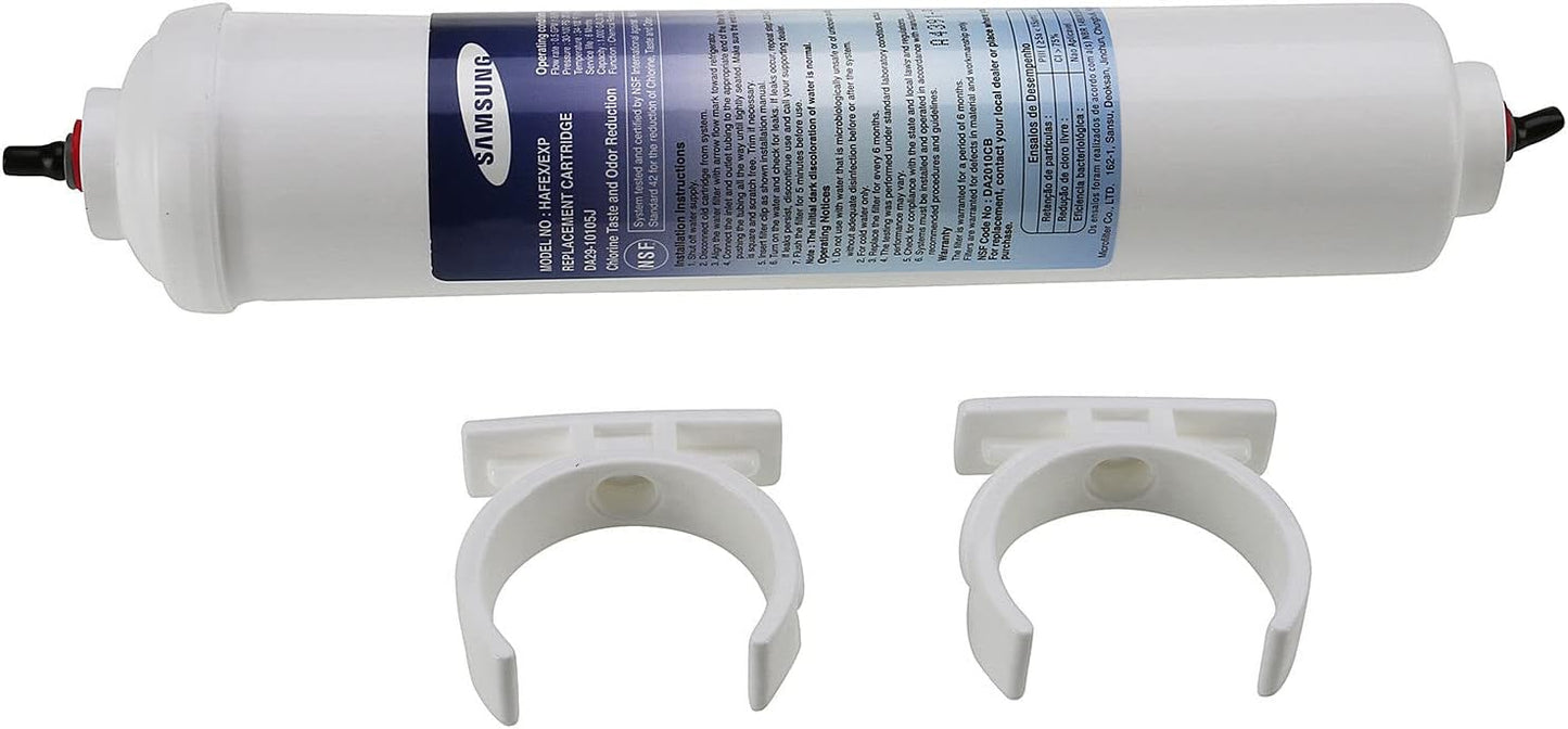 Kühlschrank-Wasserfilter DA29-10105J
