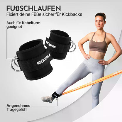 Allround-Set Basic, Allroundset Basic
