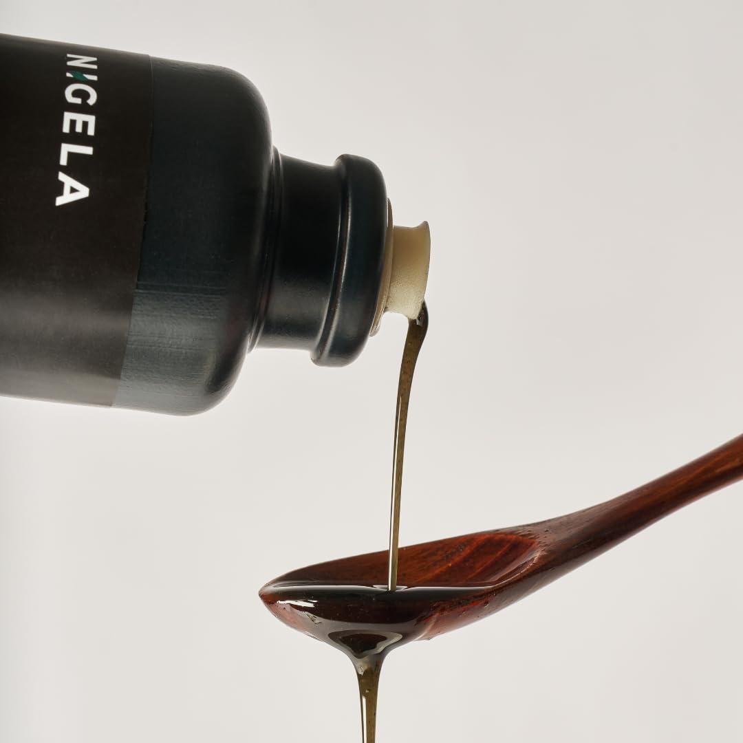 BIO Schwarzkümmelöl ungefiltert 200ml, Einzelflasche