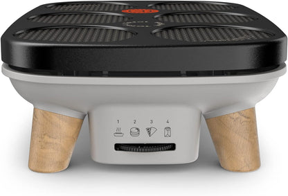 Crêpes-Maker