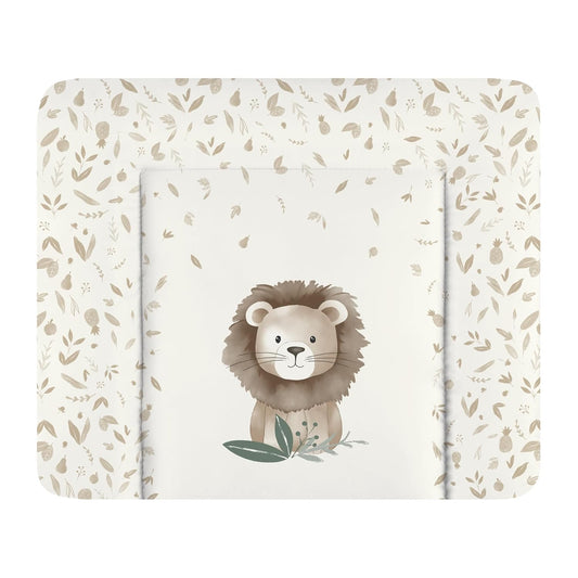 Wickelauflage Softy Folie Leo Gr. 75/75