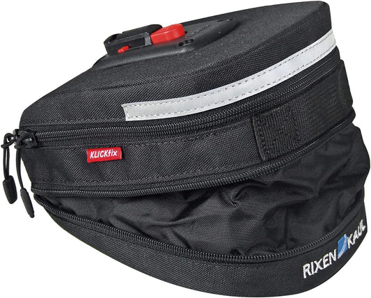 Micro 200 Satteltasche, Single