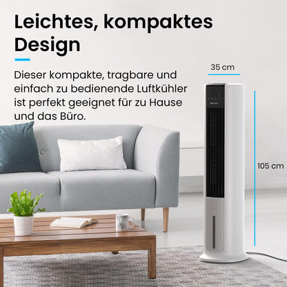 Mobiler Luftkühler, 7L