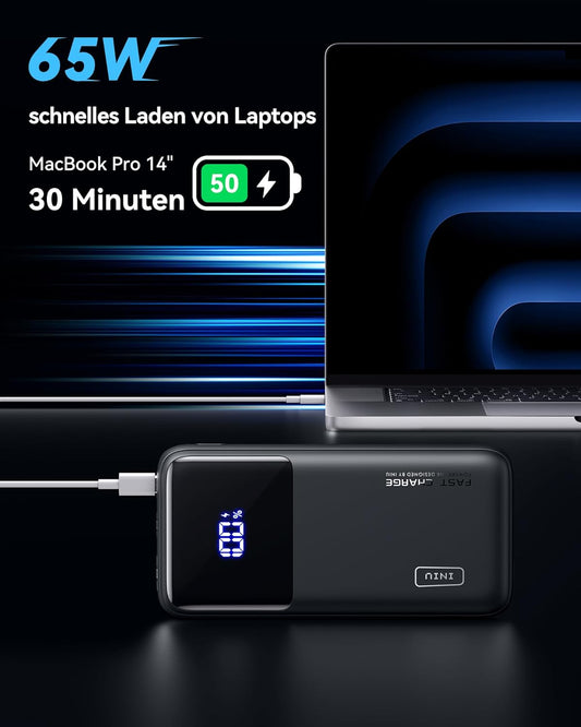 Powerbank 20000mAh