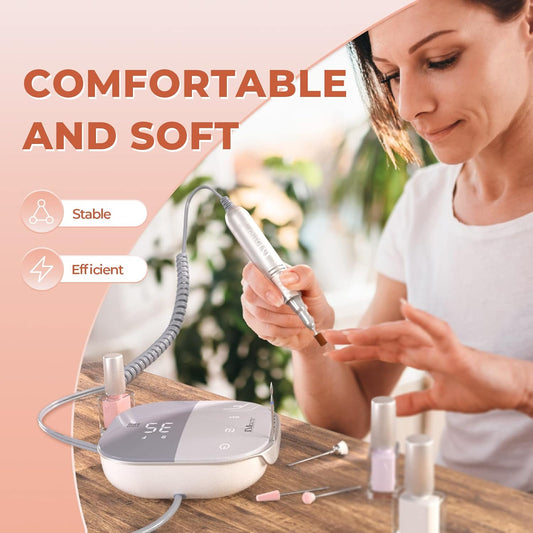 TouchPro+ Nagelfräser