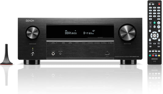 AVR-X2800H DAB