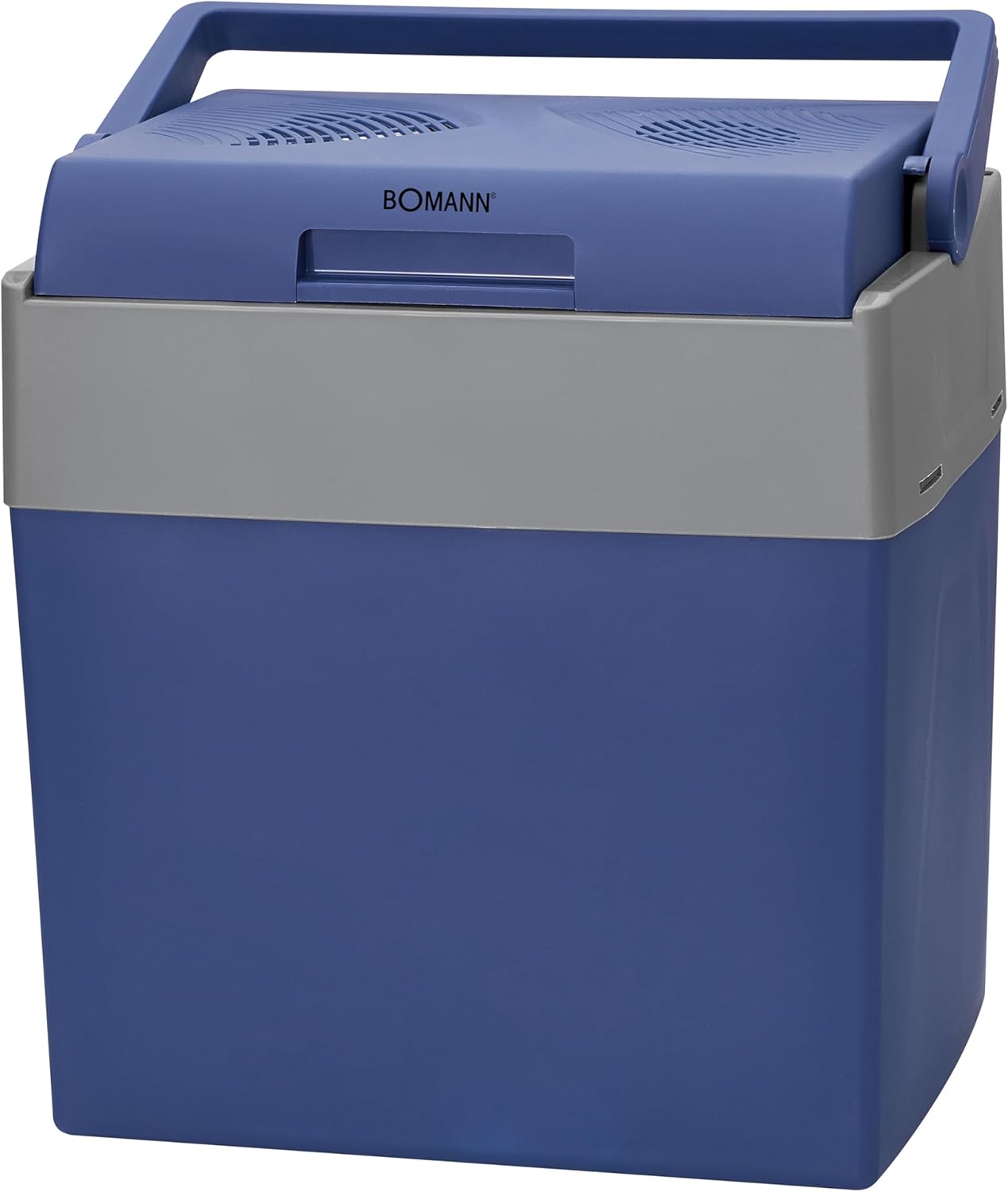 Auto-Kühlbox (12V/230V), 28 Liter