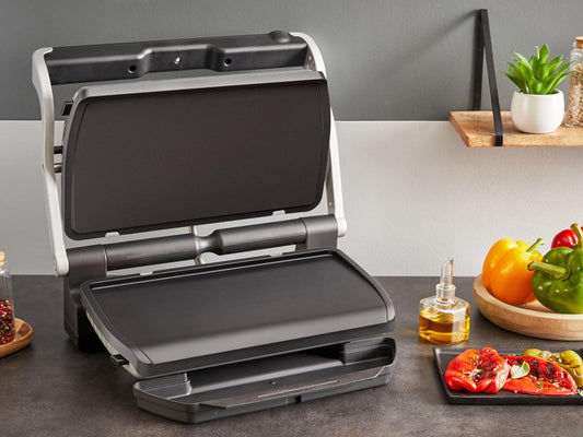 Plancha-Platten für OptiGrill+ XL