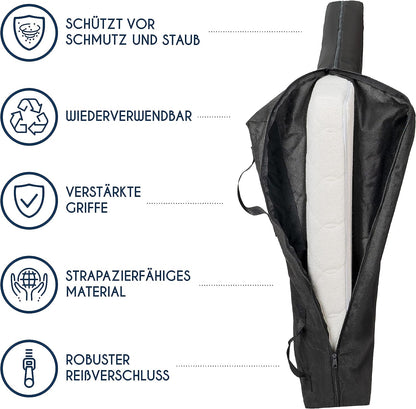 Matratzenhülle, 160 X 200 (Dicke 30 cm)