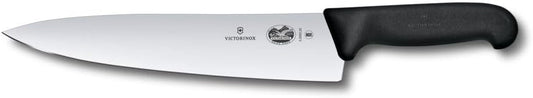 Kochmesser Fibrox, 25 cm Klinge