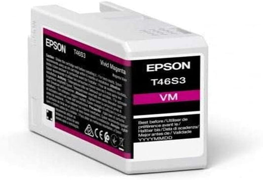 Tinte magenta T46S3 (C13T46S300)
