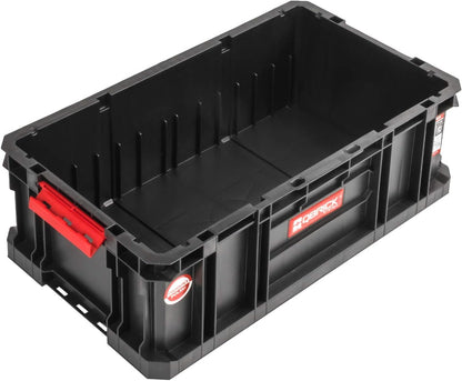 Qbrick System Lagerboxen Set