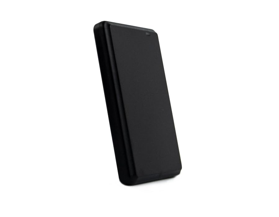 HDWR HD-RD30C Dualfrequenz RFID-Lesegerät 125 kHz + 13,56 MHz