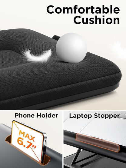 Laptopunterlage