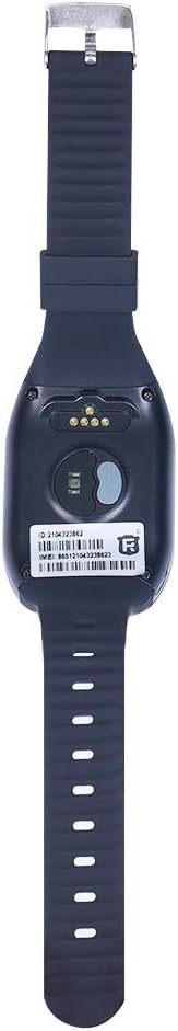 SOS-Armband mit GPS & 4G-Anruf-Funktion