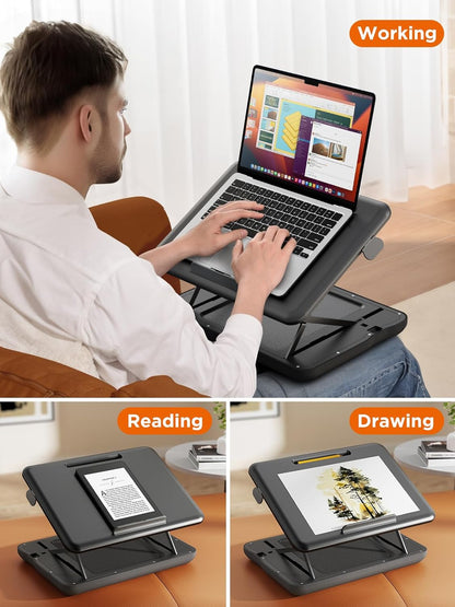Laptopunterlage