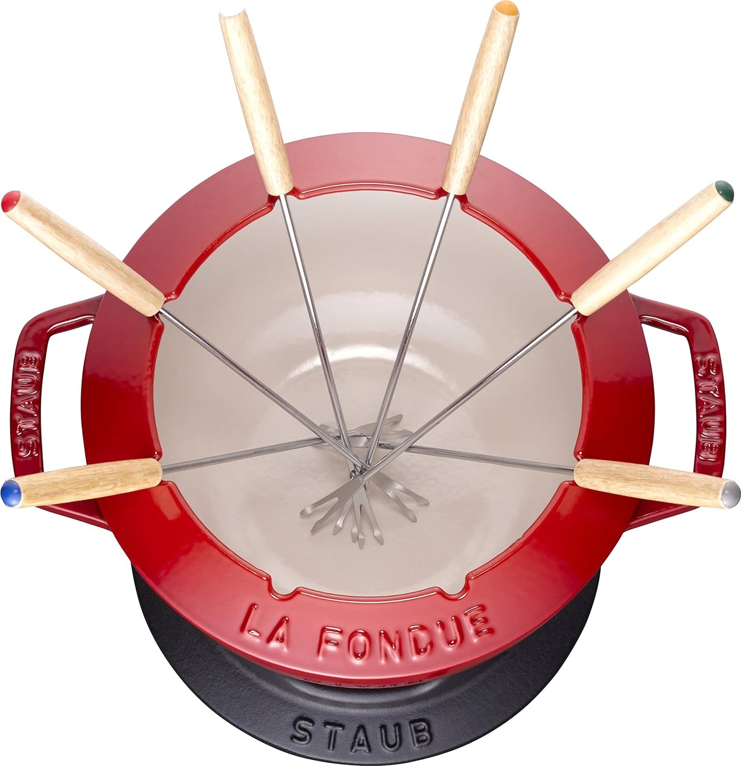 Fondue Set, 1.8 L
