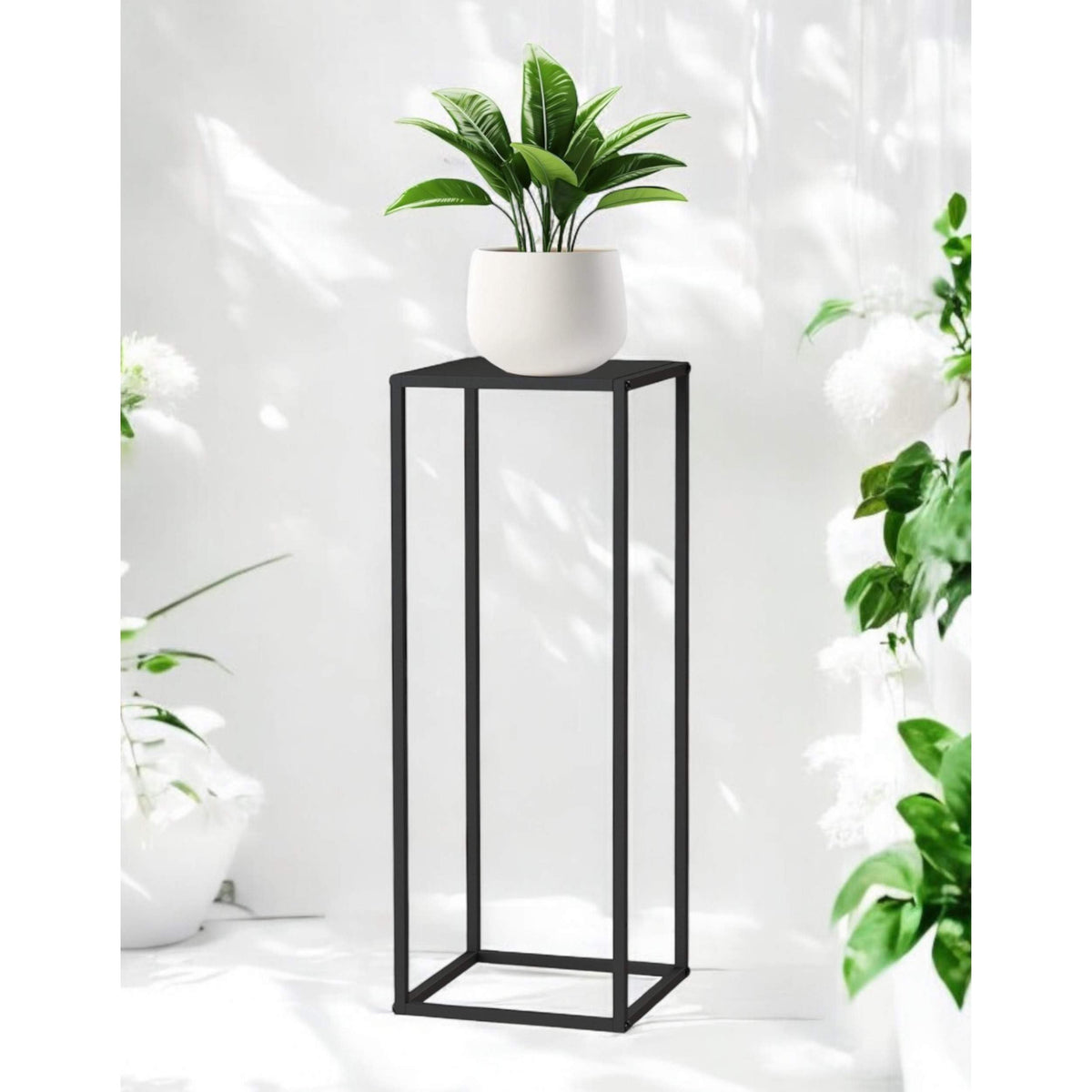 Pflanzenständer, 80 cm (1 Stück)
