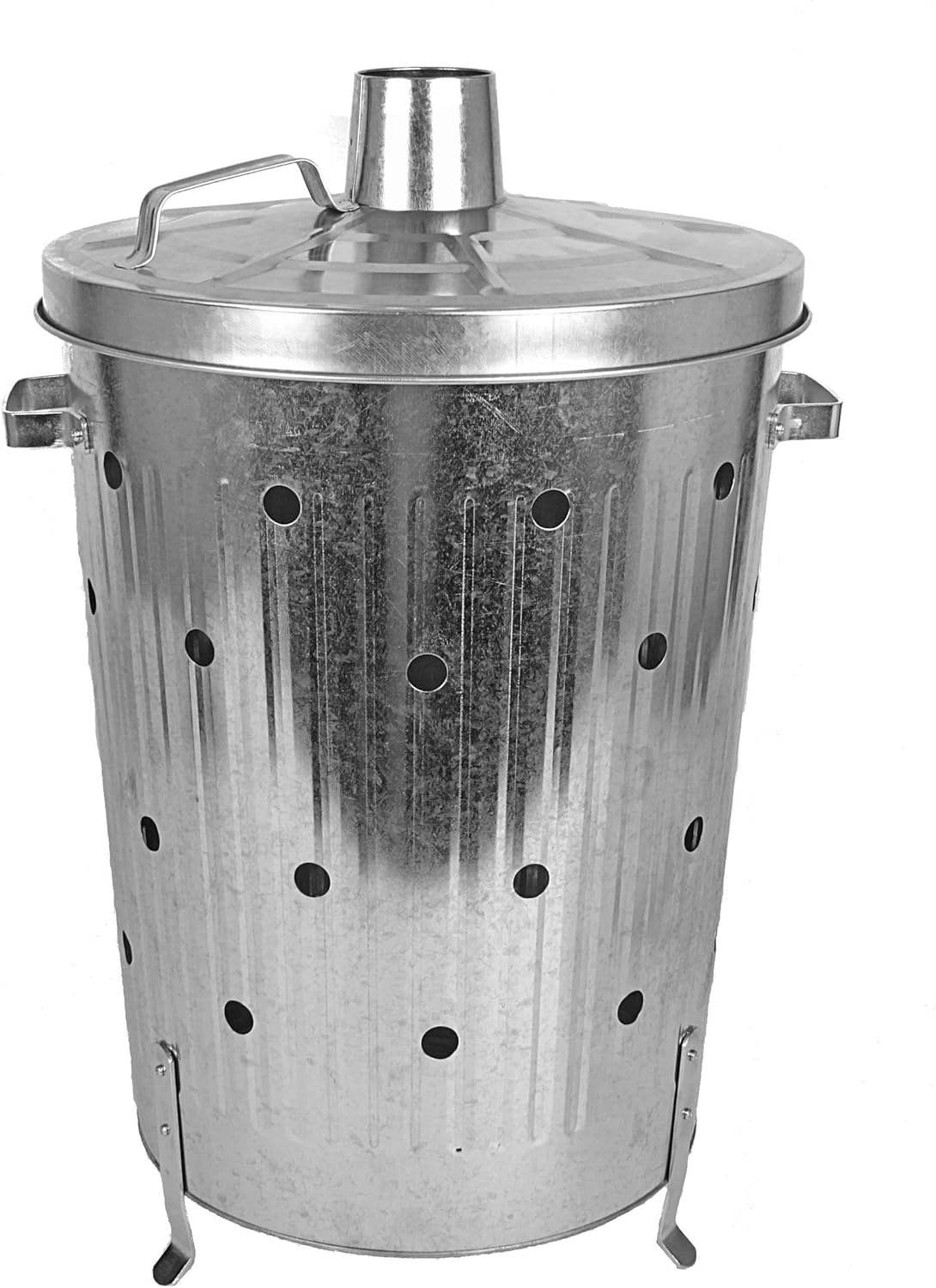 Verbrennungstonne 75l