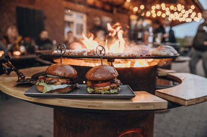 BBQ Spachtel