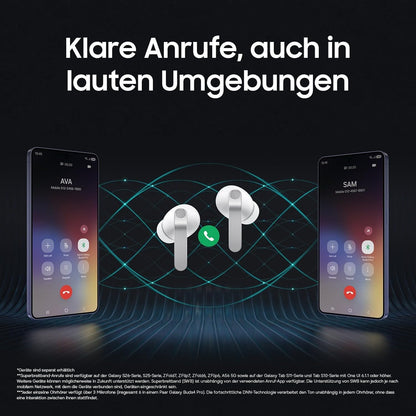 Galaxy Buds4 Pro, Buds4 Pro Black