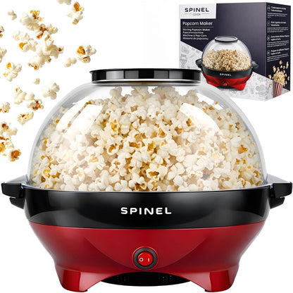 Popcornmaschine