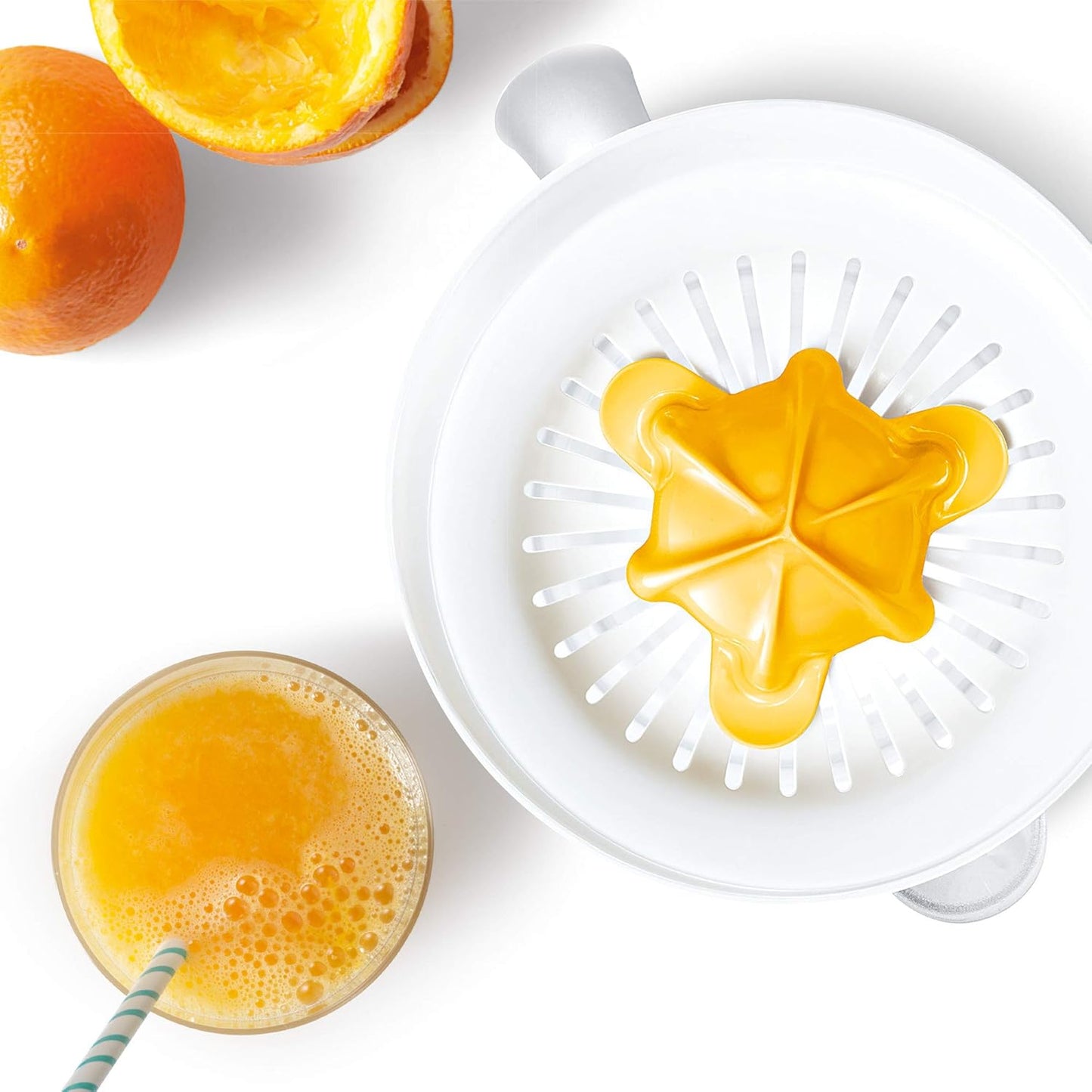 Elektrische Zitruspresse VitaPress MCP3000N