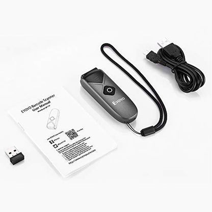 Barcode-Scanner