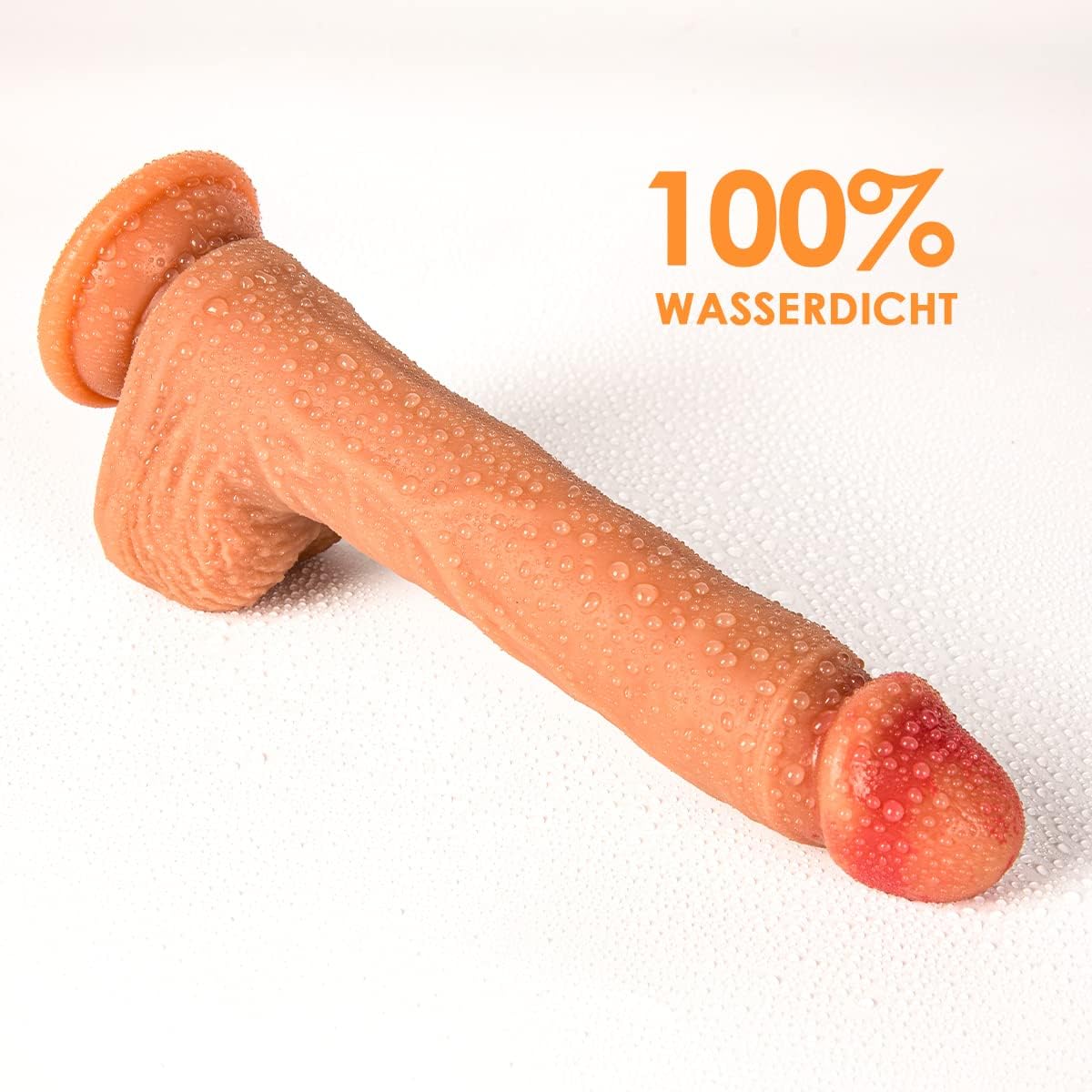 Stossvibrator, Vibrator mit fernsteuerung