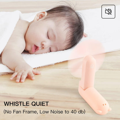 3-in-1 Handventilator Mini