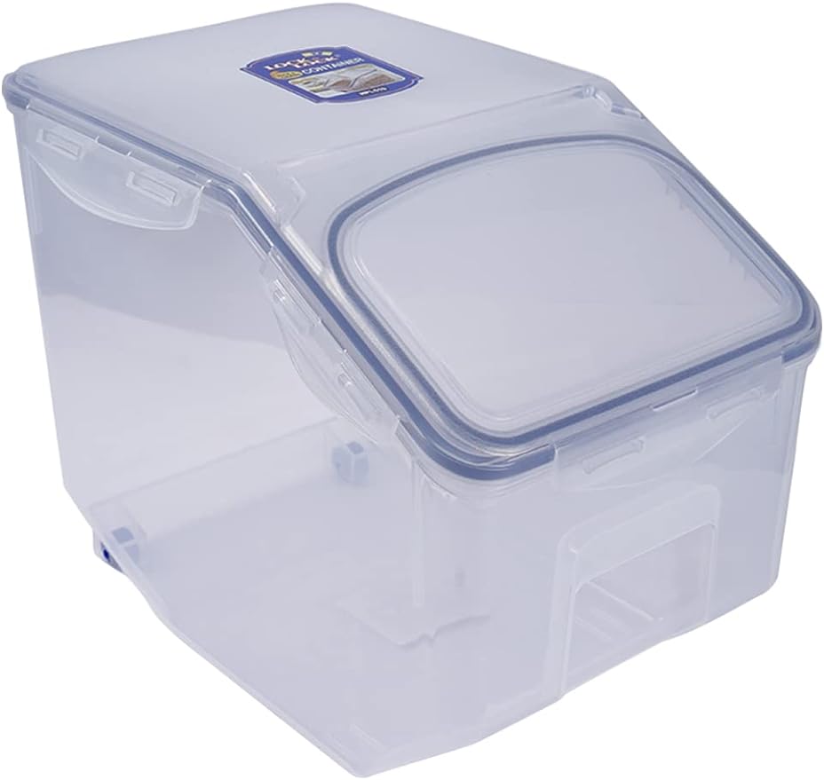 Vorratsbehälter PP Classic