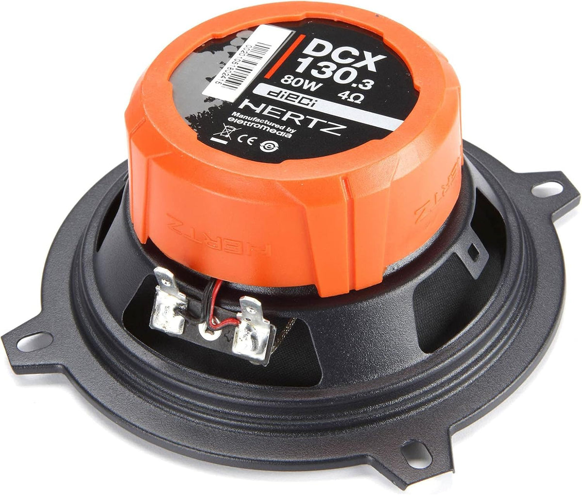 DCX 130.3 Koaxiallautsprecher