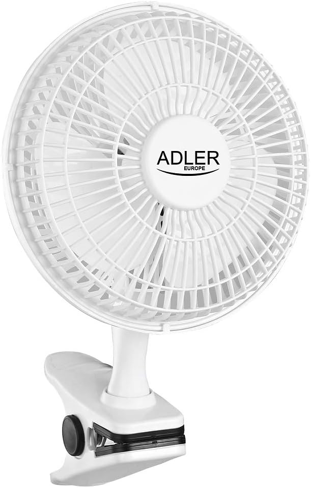 AD 7317 Tischventilator