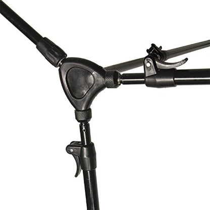 Rod Pod Rutenhalter-Set mit 3 Bissanzeigern