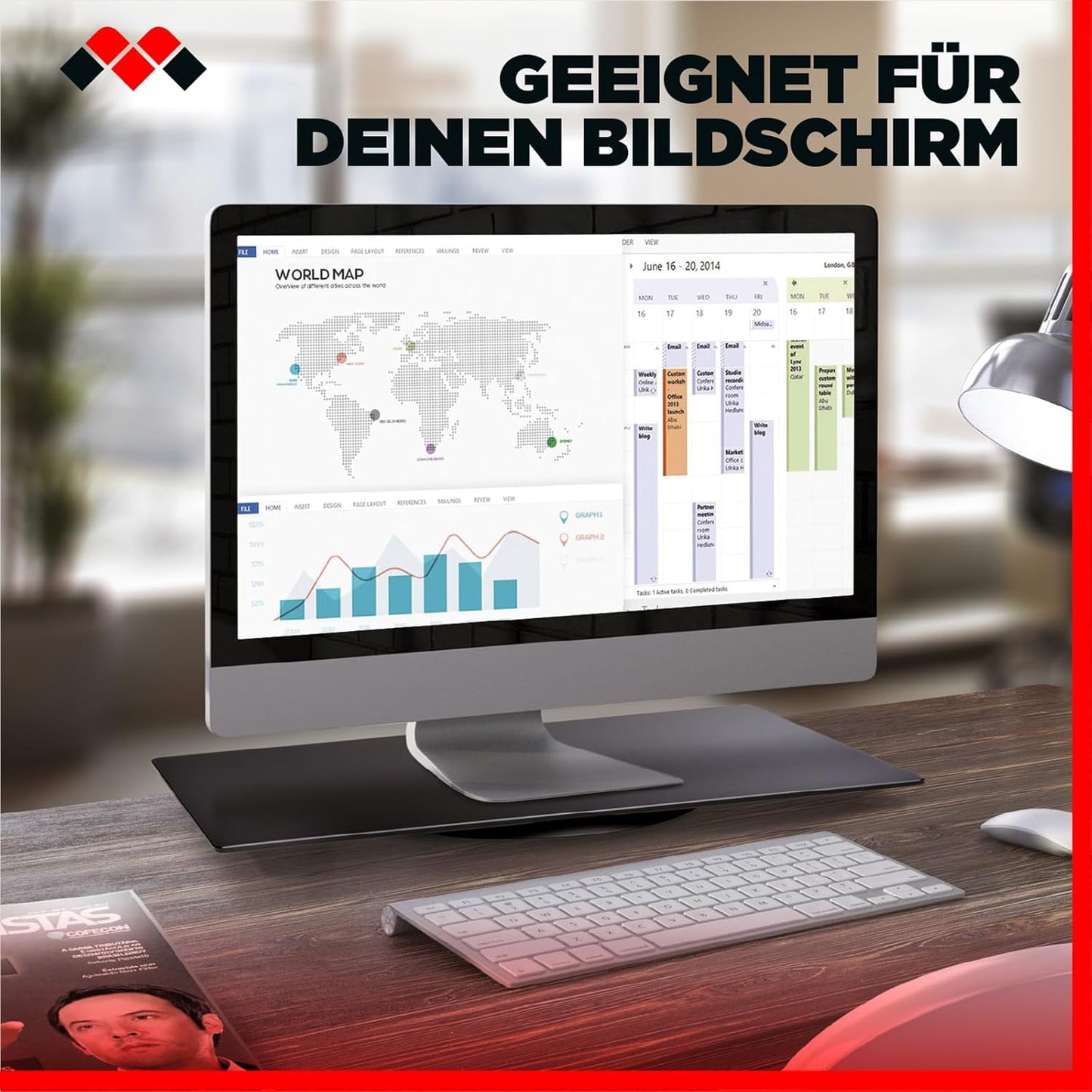 Drehbarer Standfuss Rotobase Elite M, ROTOBASE ELITE M