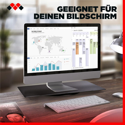 Drehbarer Standfuss Rotobase Elite M, ROTOBASE ELITE M