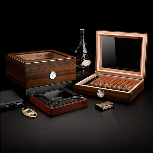 Zigarren Humidor