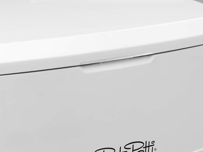 Tragbare Campingtoilette Porta Potti 345, Porta Potti 345 Single