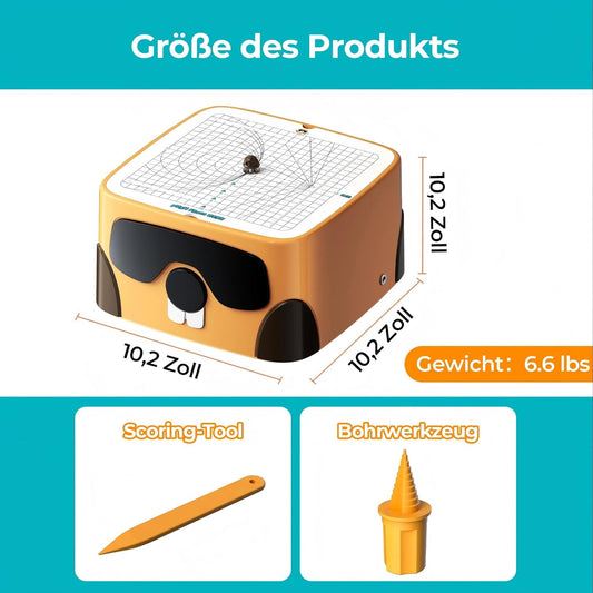 DIY-Bastelset für 3D-Projekte