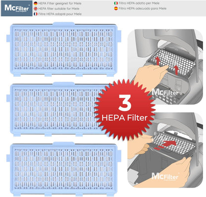 Filter Set