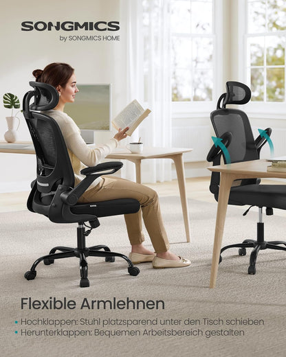 Ergonomischer Bürostuhl