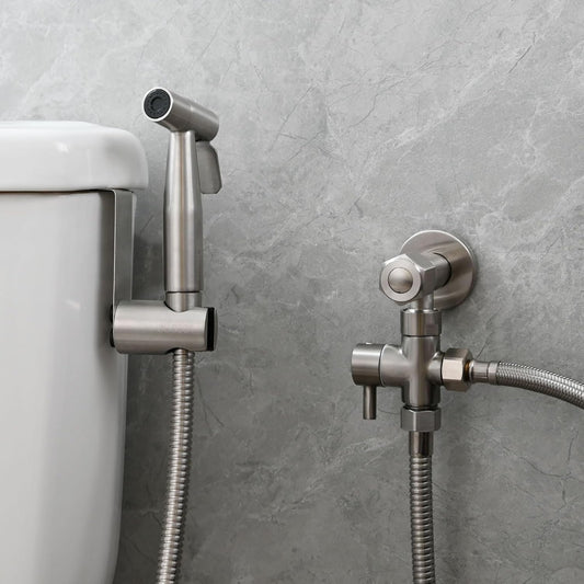 Bidet-Handbrause, WS024F