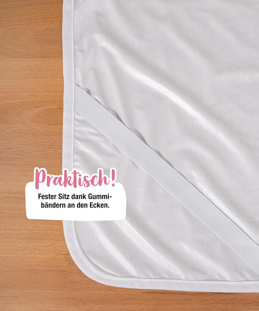 Wasserdichter Matratzenschoner