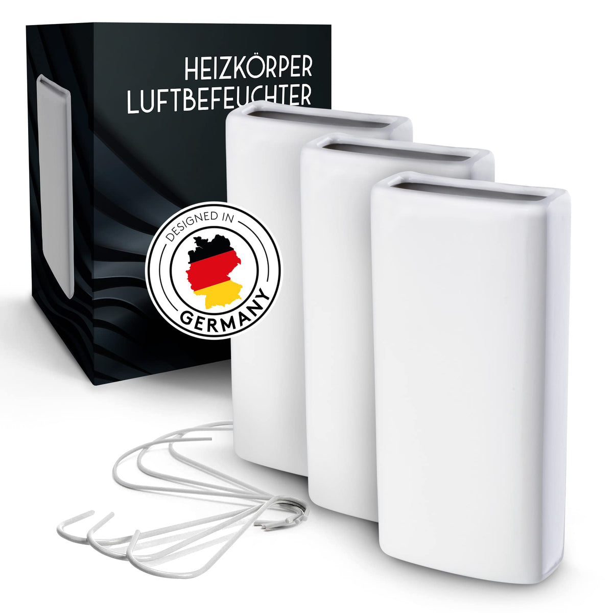 Heizkörper Luftbefeuchter