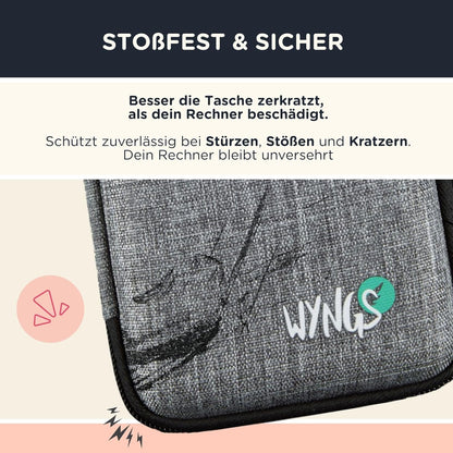 Wissenschaftlicher Taschenrechner TI-30 ECO RS mit Schutztasche, Schwarz