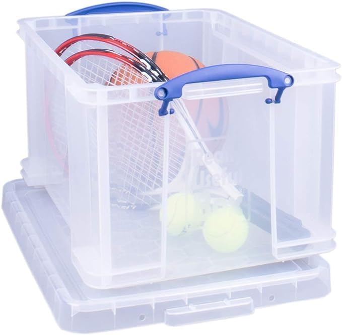 Aufbewahrungsbox 48l