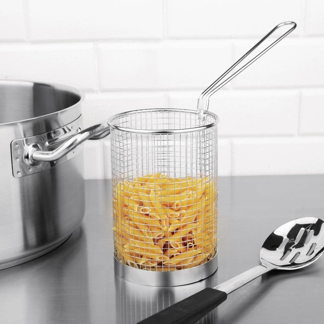 Spaghetti-Nudel-Kochkorb, 12cm Grösse
